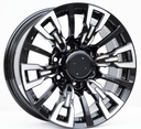 LLANTAS 17'' CHEVROLET SILVERADO SUBURBAN TAHOE 