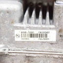 POMPE ABS HYUNDAI KONA 58500K4910 21600006 150KW 2021photo 8
