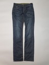PME LEGEND klasické pánske džínsové nohavice 32/38 pás 88 Dominujúca farba modrá