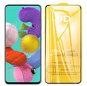 ЗАКАЛЕННОЕ СТЕКЛО 5D ПОЛНЫЙ КЛЕЙ ДЛЯ SAMSUNG A51