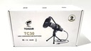 ТОНОРНЫЙ МИКРОФОН TC30