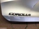 TOYOTA COROLLA XII E21 УНІВЕРСАЛ 2019- КРИШКА БАГАЖНИКА ЗАДНЯ ЗАД ВАРШАВА  (18946355971) фото min 11