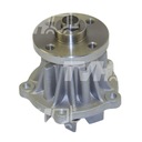 Водяной насос вилочный двигатель TOYOTA 4P 16120-78007-71