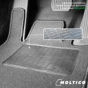 КИЛИМКИ ВЕЛЮРОВІ DO VOLKSWAGEN TOURAN I 2003-2015 5 МІСЦЬ  (17795694597) фото min 7