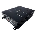 Wzmacniacz uDimension ELA METAL PRO 2x300W 1x1200W