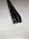 MOULURE VITRES ARRIÈRE BMW 7 F01 F02 F03 F04 9180119photo 6