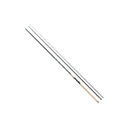 Удилище JAXON GREEN POINT MATCH PRO 4,20 м / 5-25 г и PEZON MICHEL SOURCE