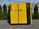 2017R!! 12 BAR COMPRESOR SRUBOWY KAESER ASD60 COMPRESOR 30KW 5000L/MIN 