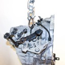 MANUELLE BOÎTE 6 VITESSE KIA SPORTAGE U18Yphoto 6