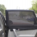 MAGNETIC ZASLONA OPPOSING DO CAR DRAPES OKIENNE FOR CHILDREN  photo 9