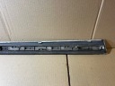 AUDI A6 C6 ALLROAD MOULURE PORTES DROIT AVANT DROITE AVANTphoto 10