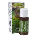 Набор эфирных масел Aromatum для ароматерапии с 5 натуральными ароматами.