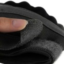 Taktické rukavice XL- čierne Trizand 21770 Druh prstové