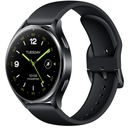 Умные часы Xiaomi Watch 2 Black