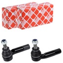 КОНЦЫ РОДОВ IBIZA 6L 6J FABIA I II VW POLO V