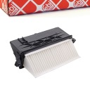 FEBI FILTRE AIR DB W212/S212 3.0D BLUETEC 09- GAUCHEphoto 13