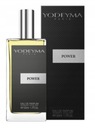 МУЖСКИЕ ДУХИ YODEYMA POWER 50 МЛ