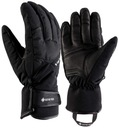 Мужские лыжные перчатки Viking BRANSON GTX 0900
