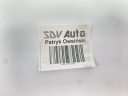 RELAIS MERCEDES W124 W126 1265420032 895100photo 9