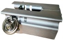 Противоугонный замок Winterhoff ALBE Safe-Box