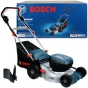 АККУМУЛЯТОРНАЯ КОСИЛКА 46см 2x18V (36V) GRA 18V2-46 BOSCH BOSCH KORPUS
