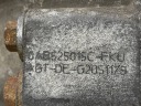 FKU 0AB525015C DIFERENCJAL ЗАДНЬОГО ОСІ VW TOUAREG I (7L) (2002-2010)  (18897019570) фото min 7
