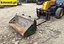 DIECI 25.6 CHARGEUR TÉLESCOPIQUE 2006R. JCB 526, 525-60, JCB 520-50 MANITphoto 12