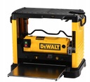 DEWALT GRUBOŚCIÓWKA STRUGARKA DW733