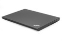 Laptop Lenovo ThinkPad L480 Core i3 /8 GB /256 GB Kod producenta 20LSS1Q400