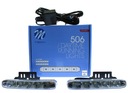 УГЛОВЫЕ ДНЕВНЫЕ ОГНИ 506 LED VW AUDI FIAT MTECH