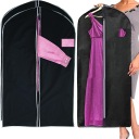 2x ЧЕХОЛ ДЛЯ ОДЕЖДЫ, КОСТЮМ, РУБАШКА, ОДЕЖДА XL