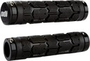 Rukoväte Gripy ODI Rogue LockOn Grip Black 130mm MTB ENDURO EAN (GTIN) 711484103575