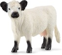 SCHLEICH (Farm World) Галлоуэйская корова - 13960