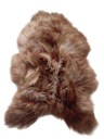 Skóra Owcza Island Ruda Bryza 111-130cm