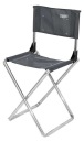 СКЛАДНОЙ ТУРИСТИЧЕСКИЙ СТУЛ СО СПИНКОЙ CRESPO