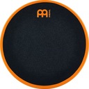 MEINL Cymbals Marshmallow Practice Pad - оранжевый