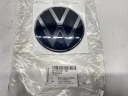 НАДПИС ЗНАЧОК ЛОГОТИП ЕМБЛЕМА КРИШКИ БАГАЖНИКА ЗАД ЗАДНЬОЇ VW CADDY 2K7 2K8  (18172633628) фото min 7