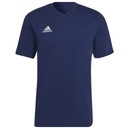 ХЛОПКОВАЯ ФУТБОЛКА ADIDAS ENTRADA 22 HC0450 размер XL