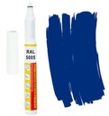 Ручка сигнально-синего цвета FIX RAL 5005