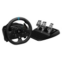Рулевое колесо для ПК Logitech G923 Trueforce PS3 PS4 PS5