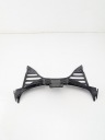 HONDA XL 650 TRANSALP PROTECTION RADIATOR  photo 6