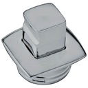 КНОПКА И КРЫШКА, АТЛАС, 16X16X15 ММ