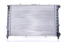 RADIATEUR NISSENS 60041photo 10