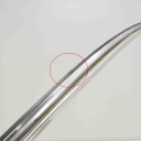 MOULURE TOITS GAUCHE MERCEDES-BENZ C (W204) A2046902180 10659747 2.1L 125KWphoto 8