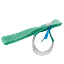 ZAWIESIE PASOWE TAŚMOWE PĘTLOWE 2T 1,5M 60MM