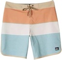 QUIKSILVER МУЖСКИЕ ШОРТЫ ДЛЯ ПЛАВАНИЯ БЫСТРОСЫХАЮЩИЕ ПЛЯЖНЫЕ ШОРТЫ