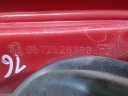 PEUGEOT 208 I 1.4 E-HDI 13R HAYON 5D PHARE DROITE ARRIÈRE 9672628380-02photo 7