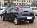 Fiat Punto 1.4, Salon Polska, Serwis ASO, Klima Przebieg 127486 km