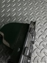 AUDI A6 C7 ALLROAD GRILLE AIR DUCT 4G9819161  photo 7