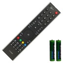 Пульт дистанционного управления для Toshiba CT-90287 32CV515 37CV515 42CV515